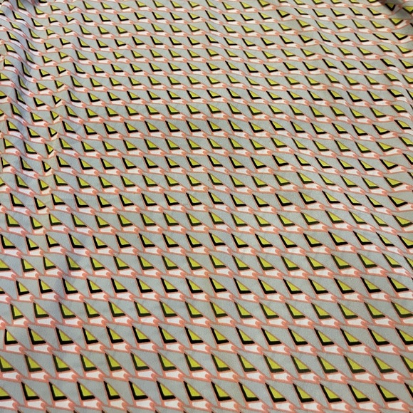 Fun Pattern Maternity Dress - Picture 5 of 11